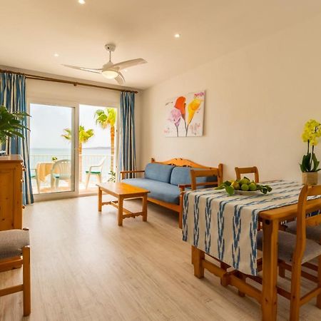 Appartamento Vives Cala Millor  Esterno foto