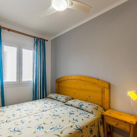 Appartamento Vives Cala Millor  Esterno foto
