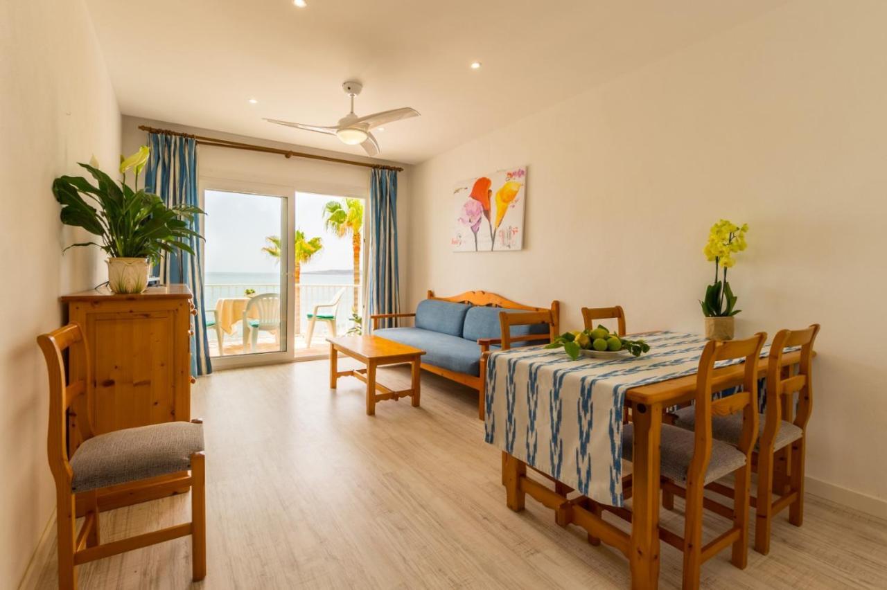 Appartamento Vives Cala Millor  Esterno foto