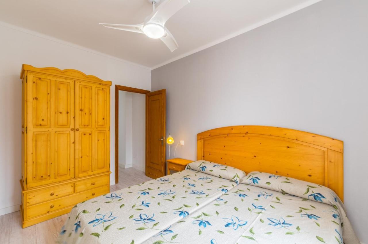 Appartamento Vives Cala Millor  Esterno foto