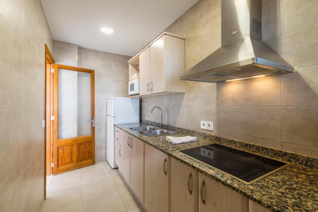Appartamento Vives Cala Millor  Esterno foto