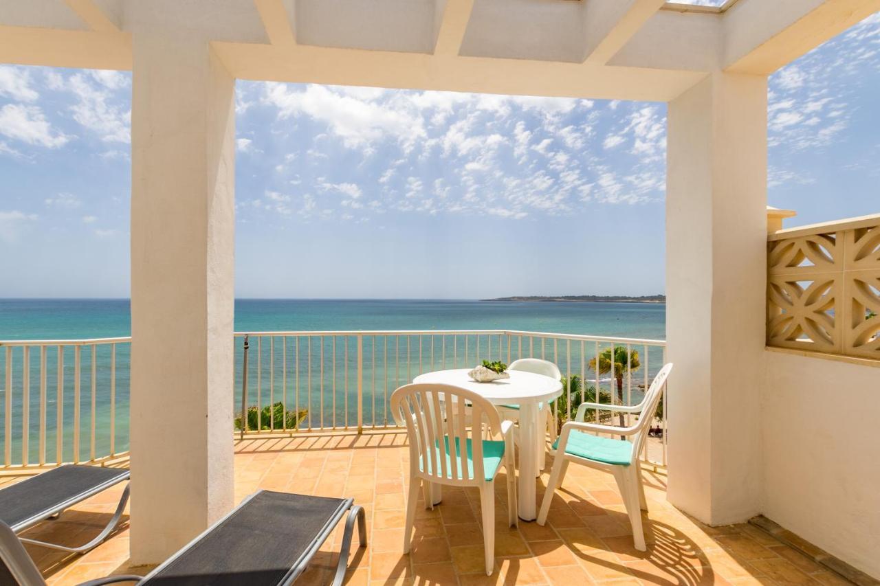 Appartamento Vives Cala Millor  Esterno foto