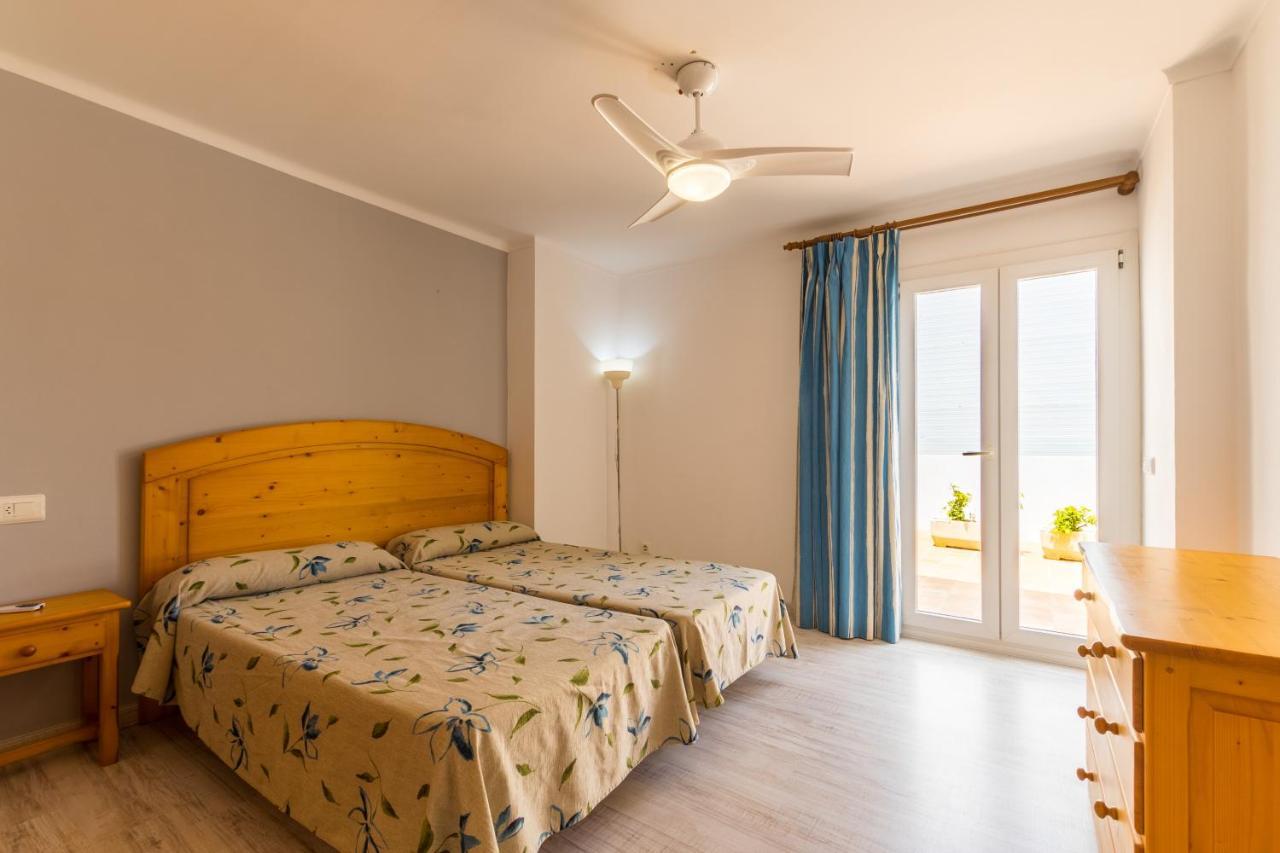 Appartamento Vives Cala Millor  Esterno foto