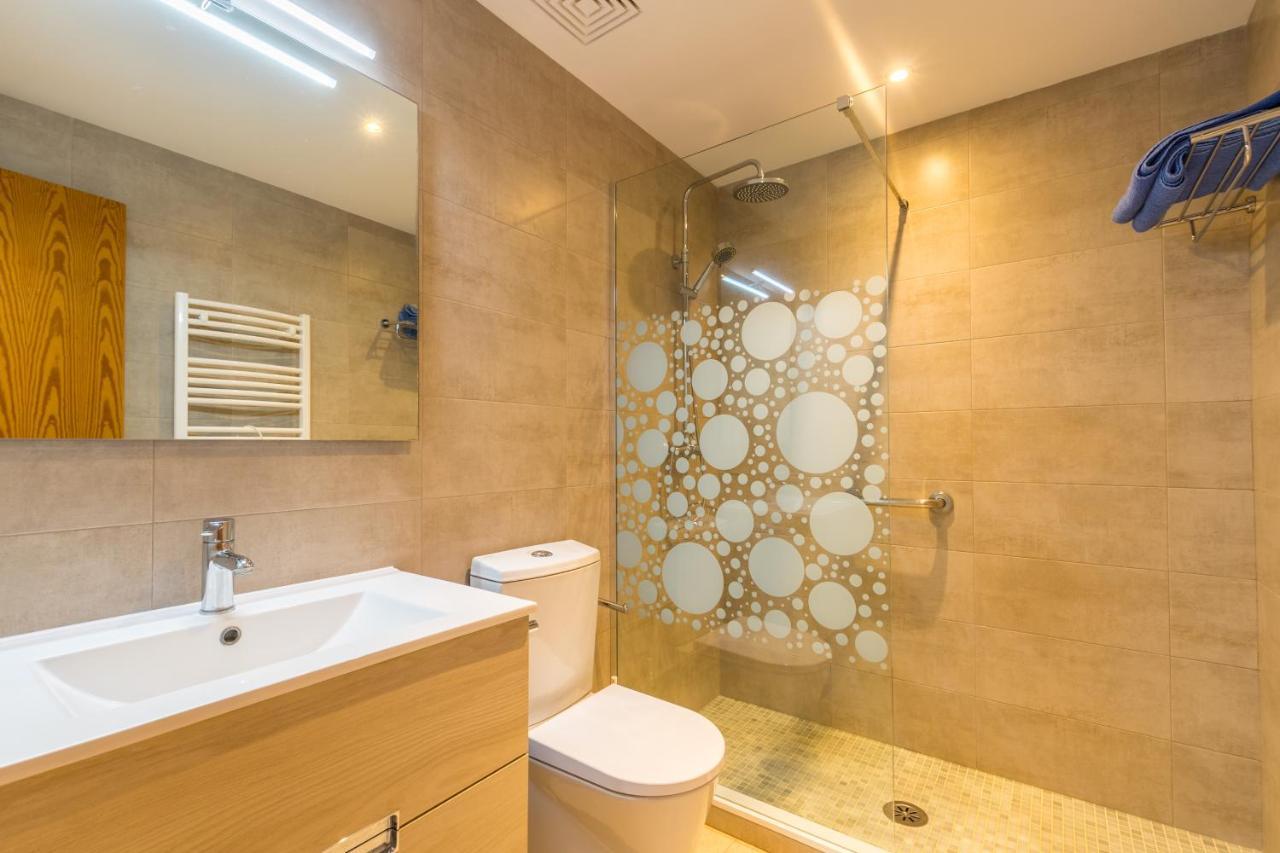 Appartamento Vives Cala Millor  Esterno foto