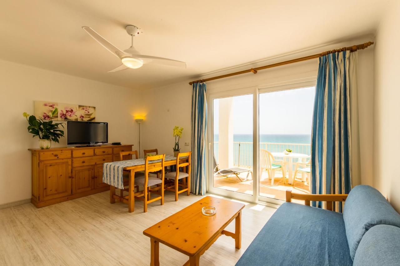 Appartamento Vives Cala Millor  Esterno foto